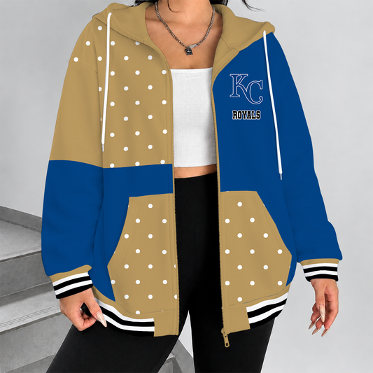 [HOMERUN DEAL] NEW CUSTOMIZED MLB19 KCR KANSAS CITY ROYALS T-SHIRT, HOODIE, ZIP HOODIE