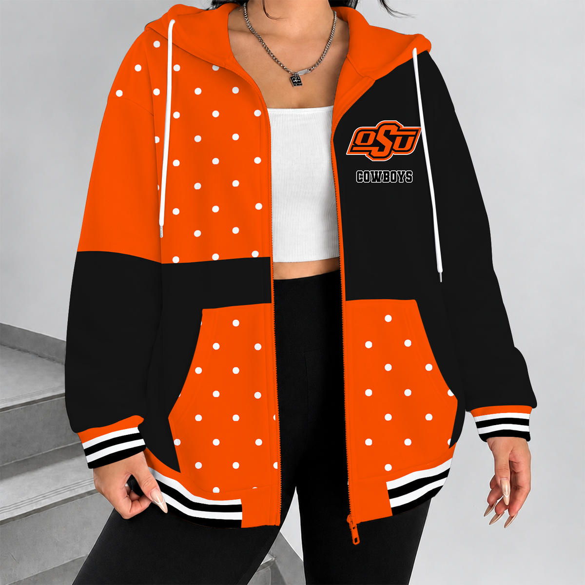 [HOMERUN DEAL] NEW CUSTOMIZED NCAA CWS19 OSC OKLAHOMA STATE COWBOYS T-SHIRT, HOODIE, ZIP HOODIE