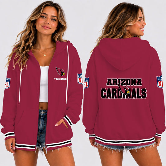 [TOUCHDOWN DEAL] NEW CUSTOMIZED NFL20 ARC ARIZONA CARDINALS T-SHIRT, HOODIE, ZIP HOODIE
