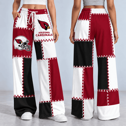 [TOUCHDOWN DEAL] NEW CUSTOMIZED NFL20 ARC THE CARDINALS LONG PANTS
