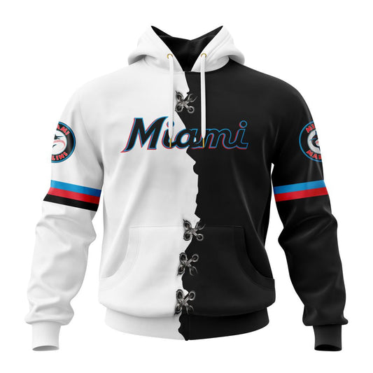 [HOMERUN DEAL] NEW CUSTOMIZED MLB20 MMS MIAMI MARLINS T-SHIRT, HOODIE, ZIP HOODIE