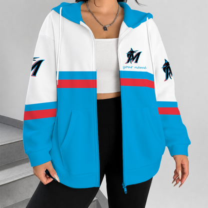 [HOMERUN DEAL] NEW CUSTOMIZED MLB20 MMS MIAMI MARLINS T-SHIRT, HOODIE, ZIP HOODIE