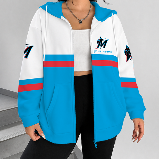 [HOMERUN DEAL] NEW CUSTOMIZED MLB20 MMS MIAMI MARLINS T-SHIRT, HOODIE, ZIP HOODIE