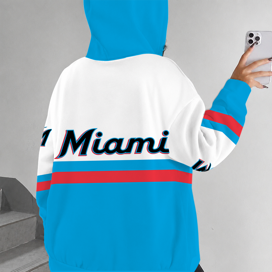 [HOMERUN DEAL] NEW CUSTOMIZED MLB20 MMS MIAMI MARLINS T-SHIRT, HOODIE, ZIP HOODIE