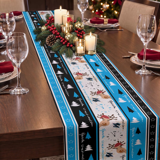 [HOMERUN DEAL] NEW CUSTOMIZED MLB20 MMS MIAMI MARLINS TABLE RUNNER