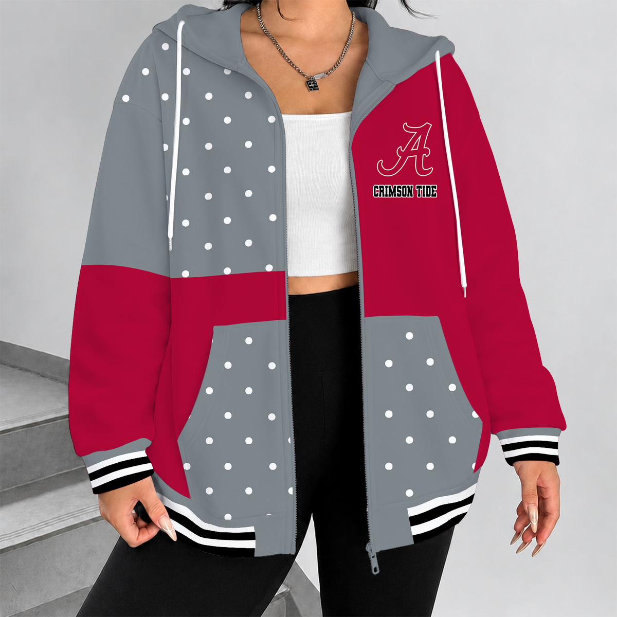 [HOMERUN DEAL] NEW CUSTOMIZED NCAA CWS21 ABC ALABAMA CRIMSON TIDE T-SHIRT, HOODIE, ZIP HOODIE