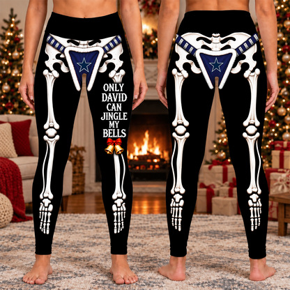 [TOUCHDOWN DEAL] NEW CUSTOMIZED NFL21 DCB THE COWBOYS FUNNY WAIST-COVERING PANTS