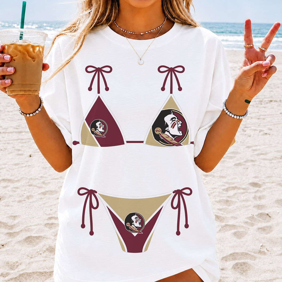 [TOUCHDOWN DEAL] NEW CUSTOMIZED NCAA FBS21 FLS FLORIDA STATE SEMINOLES T-SHIRT, HOODIE, ZIP HOODIE