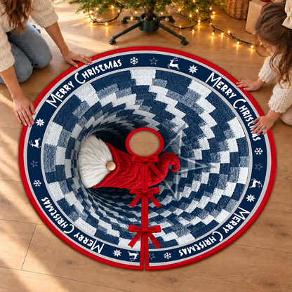 [TOUCHDOWN DEAL] NEW CUSTOMIZED NFL21 DCB THE COWBOYS CHRISTMAS TREE SKIRT