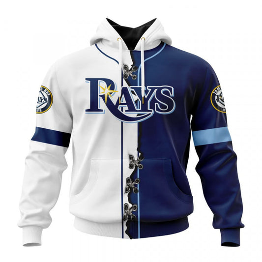 [HOMERUN DEAL] NEW CUSTOMIZED MLB21 TBR TAMPA BAY RAYS T-SHIRT, HOODIE, ZIP HOODIE