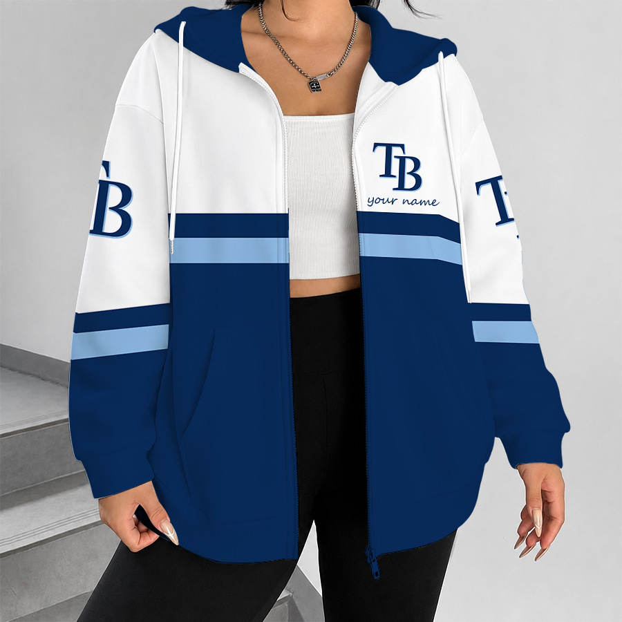 [HOMERUN DEAL] NEW CUSTOMIZED MLB21 TBR TAMPA BAY RAYS T-SHIRT, HOODIE, ZIP HOODIE