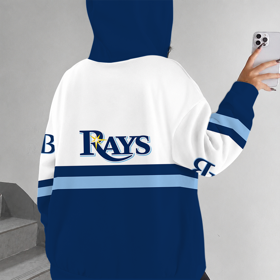 [HOMERUN DEAL] NEW CUSTOMIZED MLB21 TBR TAMPA BAY RAYS T-SHIRT, HOODIE, ZIP HOODIE