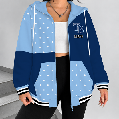 [HOMERUN DEAL] NEW CUSTOMIZED MLB21 TBR TAMPA BAY RAYS T-SHIRT, HOODIE, ZIP HOODIE