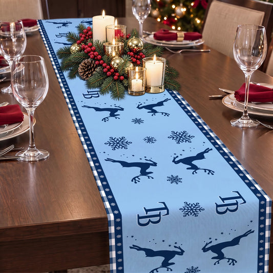 [HOMERUN DEAL] NEW CUSTOMIZED MLB21 TBR TAMPA BAY RAYS TABLE RUNNER