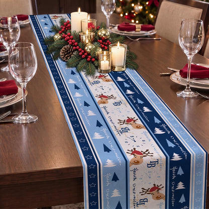 [HOMERUN DEAL] NEW CUSTOMIZED MLB21 TBR TAMPA BAY RAYS TABLE RUNNER