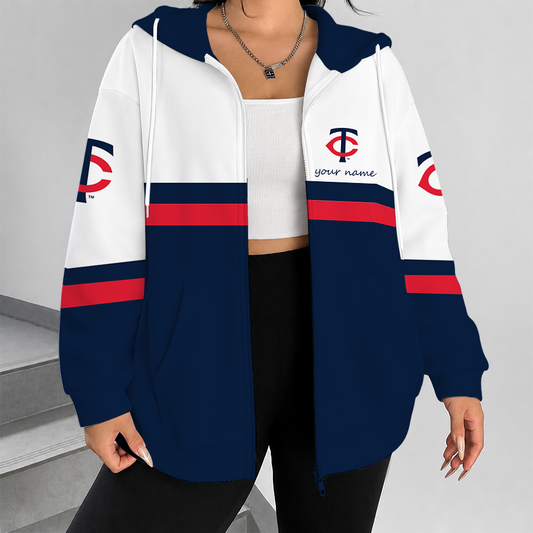 [HOMERUN DEAL] NEW CUSTOMIZED MLB22 MTS MINNESOTA TWINS T-SHIRT, HOODIE, ZIP HOODIE