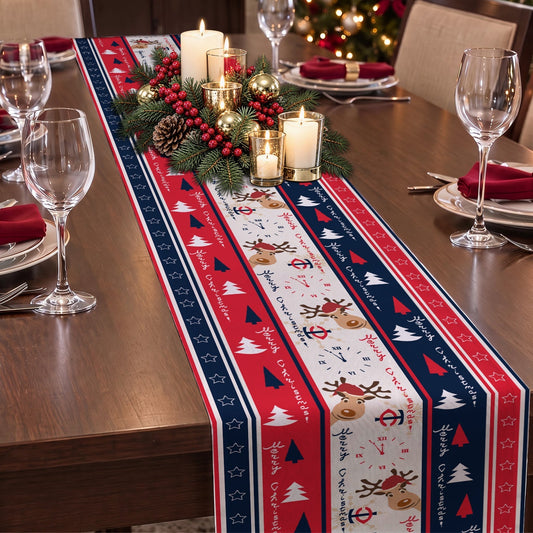 [HOMERUN DEAL] NEW CUSTOMIZED MLB22 MTS MINNESOTA TWINS TABLE RUNNER