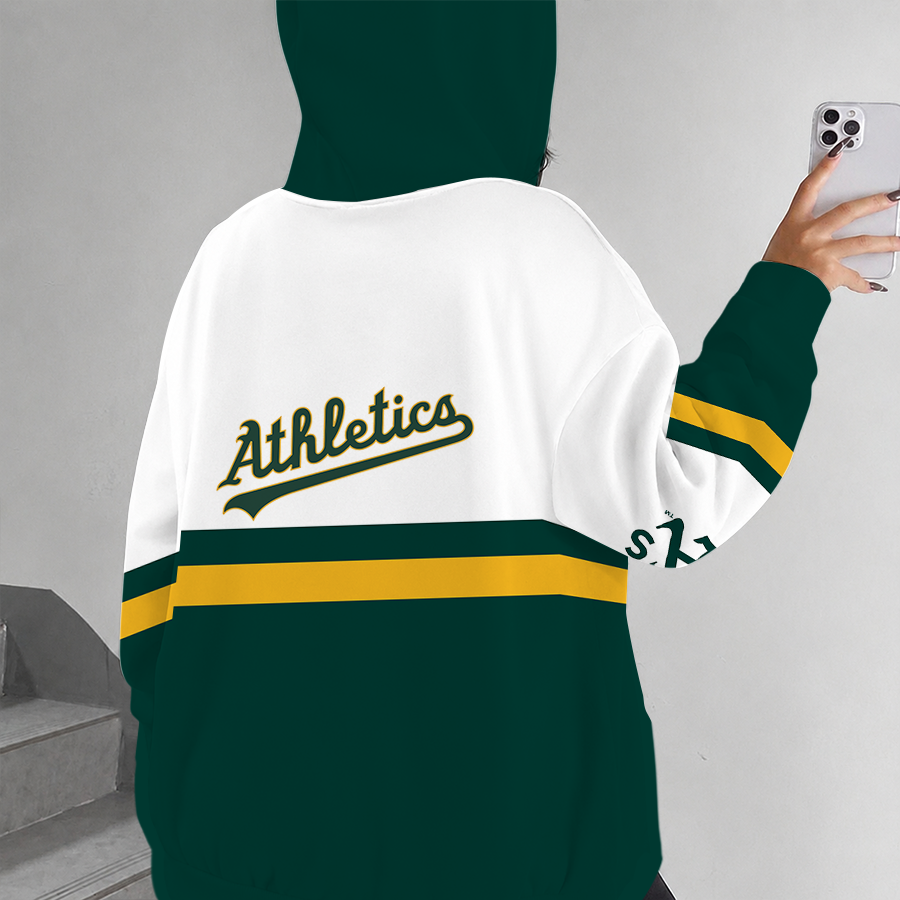 [HOMERUN DEAL] NEW CUSTOMIZED MLB23 OAS OAKLAND ATHLETICS T-SHIRT, HOODIE, ZIP HOODIE