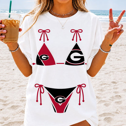 [HOMERUN DEAL] NEW CUSTOMIZED NCAA CWS23 GEB GEORGIA BULLDOGS T-SHIRT, HOODIE, ZIP HOODIE