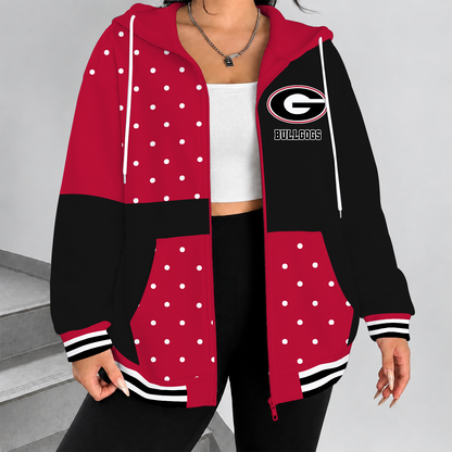 [HOMERUN DEAL] NEW CUSTOMIZED NCAA CWS23 GEB GEORGIA BULLDOGS T-SHIRT, HOODIE, ZIP HOODIE