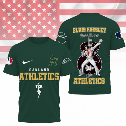 [HOMERUN DEAL] NEW CUSTOMIZED MLB23 OAS OAKLAND ATHLETICS T-SHIRT, HOODIE, ZIP HOODIE