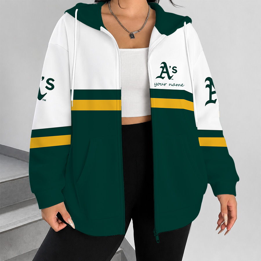 [HOMERUN DEAL] NEW CUSTOMIZED MLB23 OAS OAKLAND ATHLETICS T-SHIRT, HOODIE, ZIP HOODIE