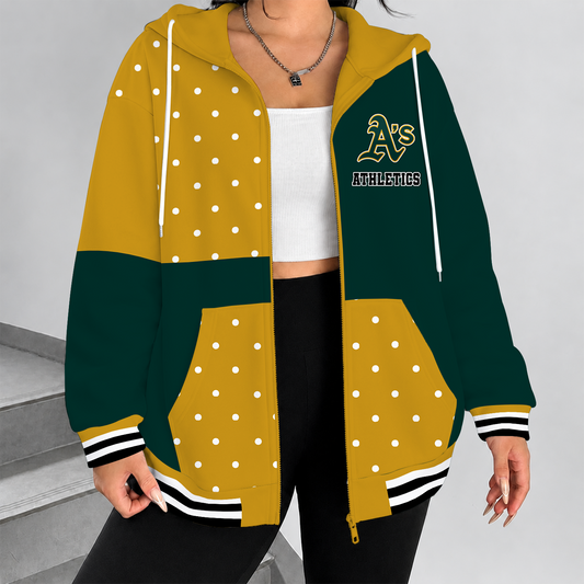 [HOMERUN DEAL] NEW CUSTOMIZED MLB23 OAS OAKLAND ATHLETICS T-SHIRT, HOODIE, ZIP HOODIE