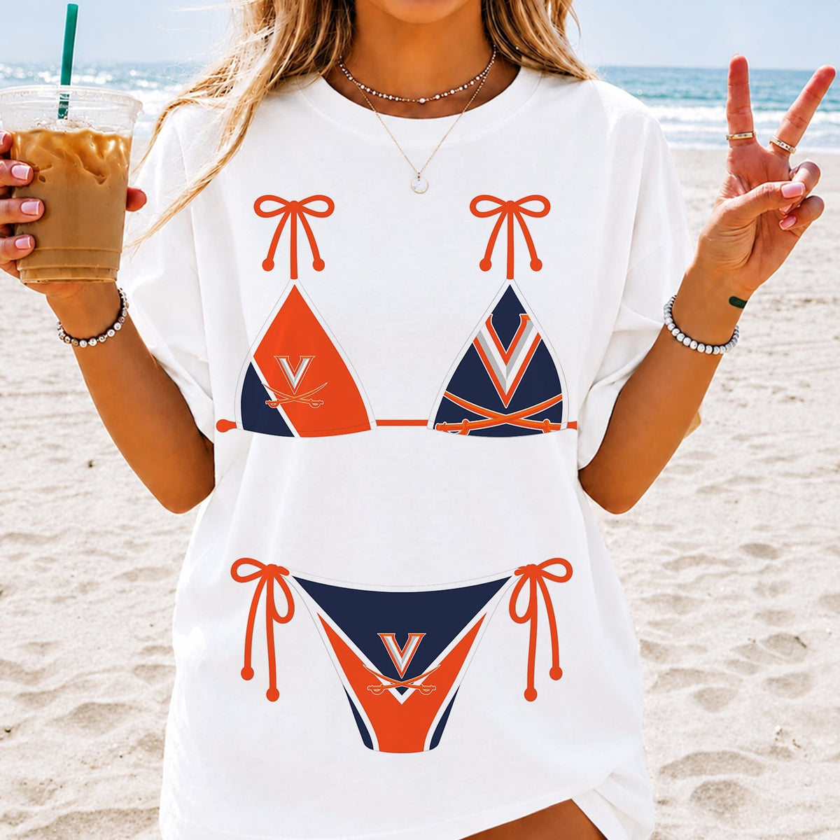 [SLAM DUNK DEAL] NEW CUSTOMIZED NCAA MAM23 VIC VIRGINIA CAVALIERS T-SHIRT, HOODIE, ZIP HOODIE