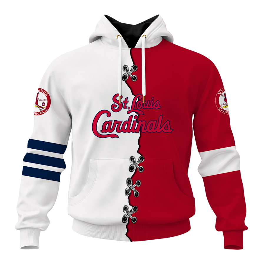 [HOMERUN DEAL] NEW CUSTOMIZED MLB24 SLC ST. LOUIS CARDINALS T-SHIRT, HOODIE, ZIP HOODIE