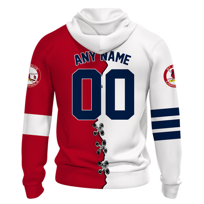 [HOMERUN DEAL] NEW CUSTOMIZED MLB24 SLC ST. LOUIS CARDINALS T-SHIRT, HOODIE, ZIP HOODIE
