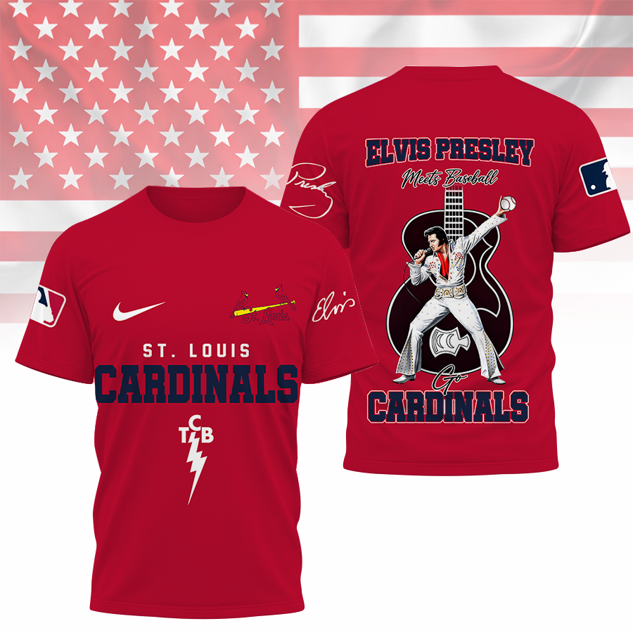 [HOMERUN DEAL] NEW CUSTOMIZED MLB24 SLC ST. LOUIS CARDINALS T-SHIRT, HOODIE, ZIP HOODIE