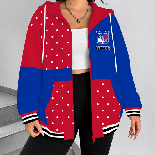 [PUCK DROP DEAL] NEW CUSTOMIZED NHL24 NYR NEW YORK RANGERS T-SHIRT, HOODIE, ZIP HOODIE