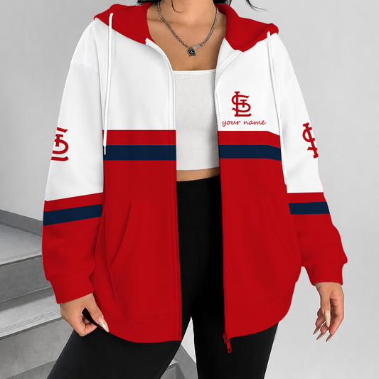 [HOMERUN DEAL] NEW CUSTOMIZED MLB24 SLC ST. LOUIS CARDINALS T-SHIRT, HOODIE, ZIP HOODIE