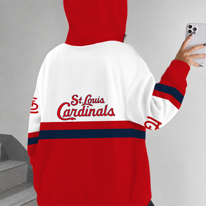[HOMERUN DEAL] NEW CUSTOMIZED MLB24 SLC ST. LOUIS CARDINALS T-SHIRT, HOODIE, ZIP HOODIE