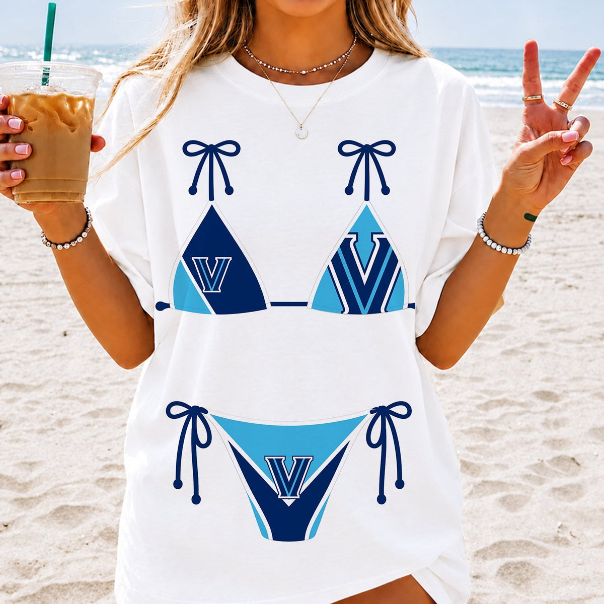 [SLAM DUNK DEAL] NEW CUSTOMIZED NCAA MAM24 VIW VILLANOVA WILDCATS T-SHIRT, HOODIE, ZIP HOODIE