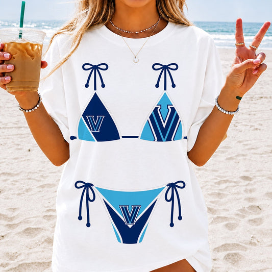 [SLAM DUNK DEAL] NEW CUSTOMIZED NCAA MAM24 VIW VILLANOVA WILDCATS T-SHIRT, HOODIE, ZIP HOODIE
