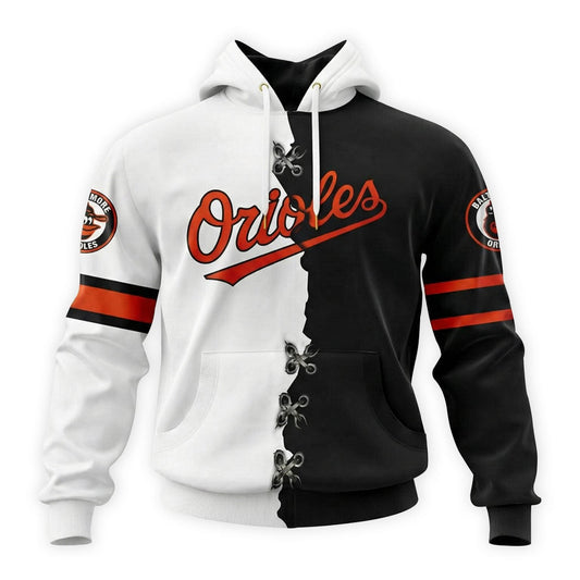 [HOMERUN DEAL] NEW CUSTOMIZED MLB25 BOS BALTIMORE ORIOLES T-SHIRT, HOODIE, ZIP HOODIE
