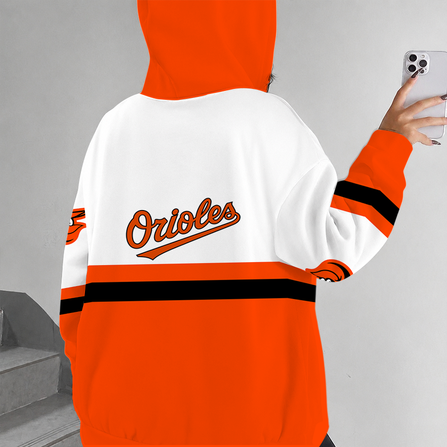 [HOMERUN DEAL] NEW CUSTOMIZED MLB25 BOS BALTIMORE ORIOLES T-SHIRT, HOODIE, ZIP HOODIE