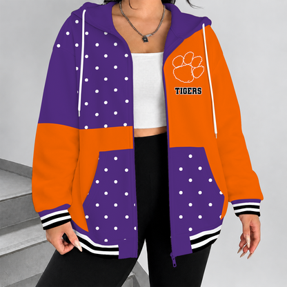 [HOMERUN DEAL] NEW CUSTOMIZED NCAA CWS25 CST CLEMSON TIGERS T-SHIRT, HOODIE, ZIP HOODIE