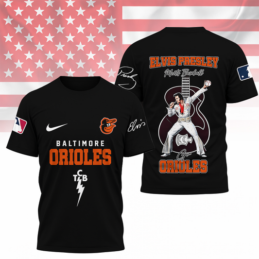 [HOMERUN DEAL] NEW CUSTOMIZED MLB25 BOS BALTIMORE ORIOLES T-SHIRT, HOODIE, ZIP HOODIE