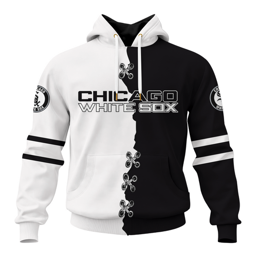 [HOMERUN DEAL] NEW CUSTOMIZED MLB26 CWS CHICAGO WHITE SOX T-SHIRT, HOODIE, ZIP HOODIE