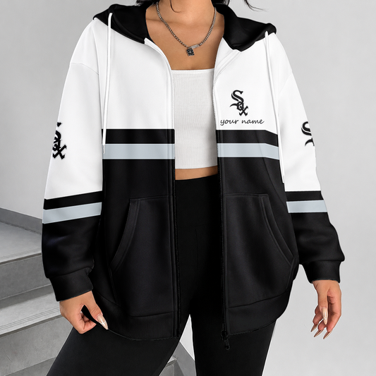 [HOMERUN DEAL] NEW CUSTOMIZED MLB26 CWS CHICAGO WHITE SOX T-SHIRT, HOODIE, ZIP HOODIE