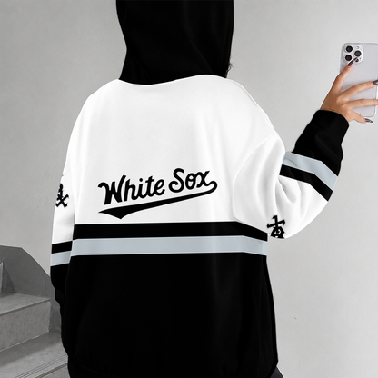 [HOMERUN DEAL] NEW CUSTOMIZED MLB26 CWS CHICAGO WHITE SOX T-SHIRT, HOODIE, ZIP HOODIE