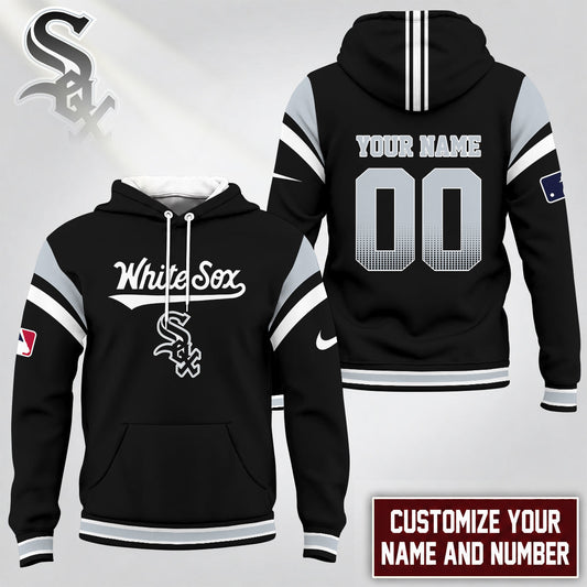 [HOMERUN DEAL] NEW CUSTOMIZED MLB26 CWS CHICAGO WHITE SOX T-SHIRT, HOODIE, ZIP HOODIE