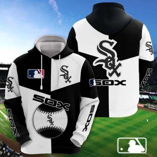 [HOMERUN DEAL] NEW CUSTOMIZED MLB26 CWS CHICAGO WHITE SOX T-SHIRT, HOODIE, ZIP HOODIE