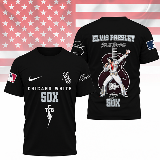 [HOMERUN DEAL] NEW CUSTOMIZED MLB26 CWS CHICAGO WHITE SOX T-SHIRT, HOODIE, ZIP HOODIE