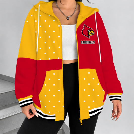 [HOMERUN DEAL] NEW CUSTOMIZED NCAA CWS26 ULC LOUISVILLE CARDINALS T-SHIRT, HOODIE, ZIP HOODIE