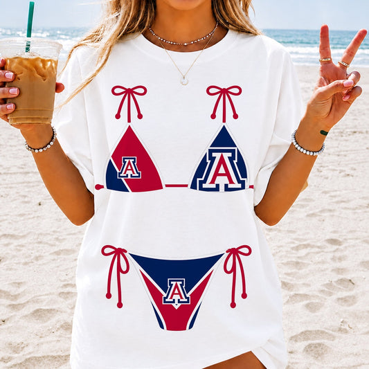 [TOUCHDOWN DEAL] NEW CUSTOMIZED NCAA FBS27 ARW ARIZONA WILDCATS T-SHIRT, HOODIE, ZIP HOODIE