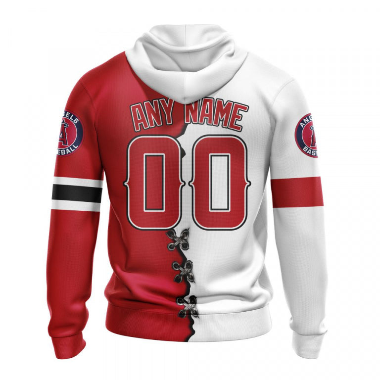[HOMERUN DEAL] NEW CUSTOMIZED MLB27 LAA LOS ANGELES ANGELS T-SHIRT, HOODIE, ZIP HOODIE