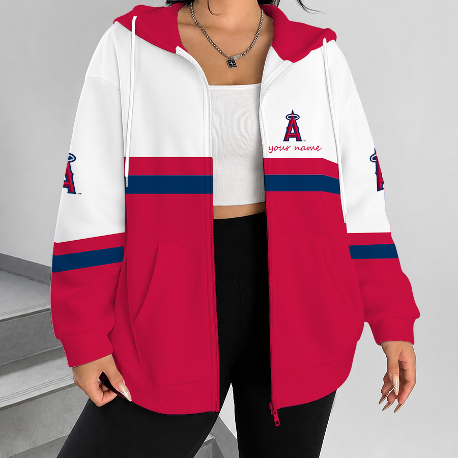 [HOMERUN DEAL] NEW CUSTOMIZED MLB27 LAA LOS ANGELES ANGELS T-SHIRT, HOODIE, ZIP HOODIE